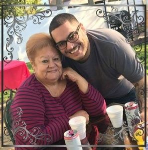 Meet your Posher, Daisy